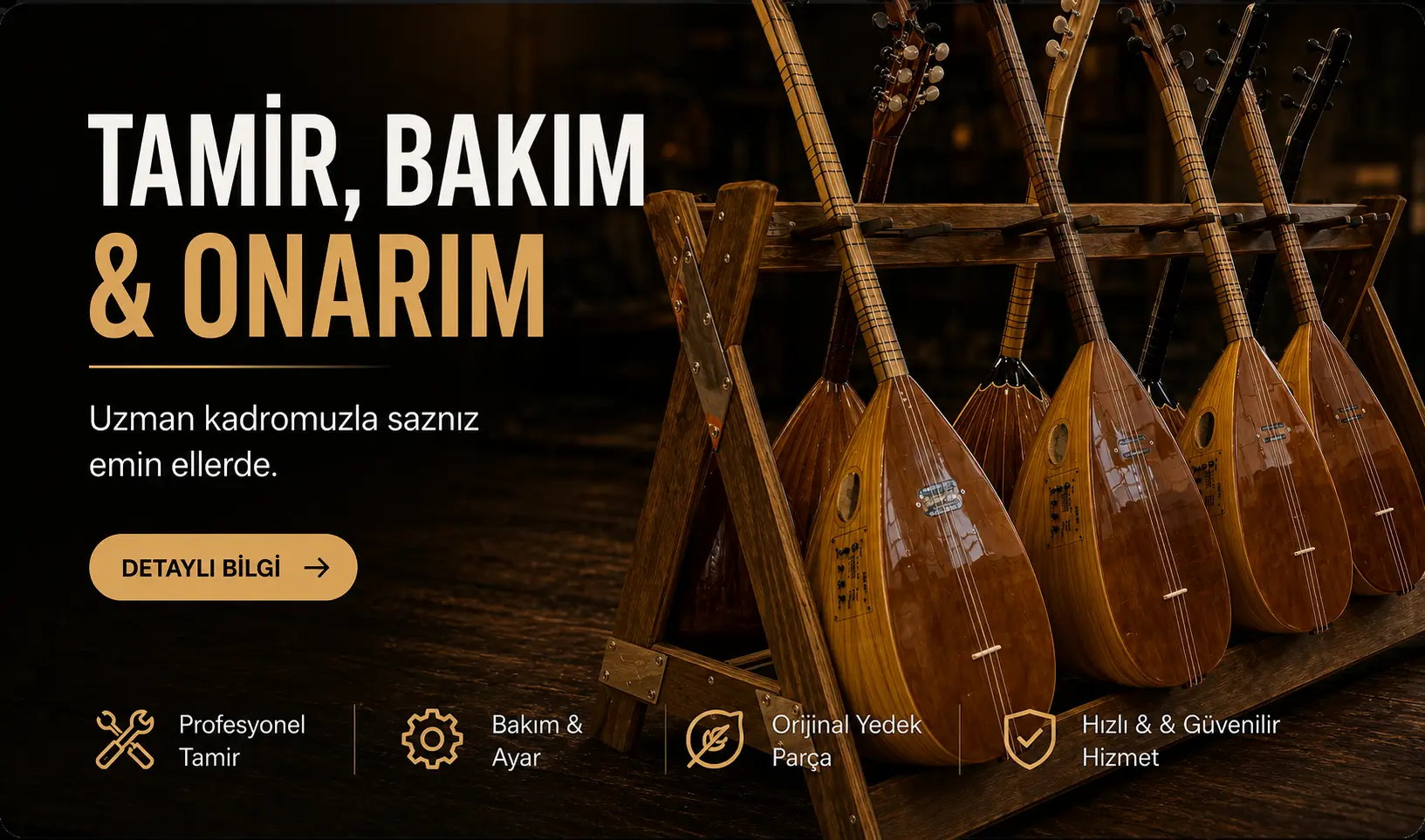 Onarım Bakım Ase